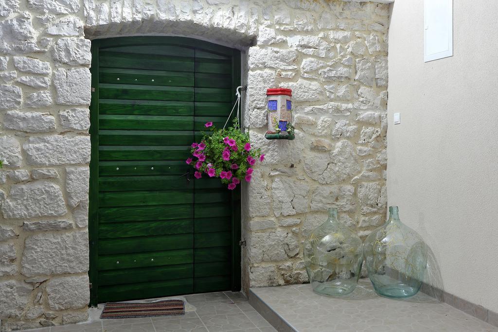 Didovi Dvori Leilighet Bibinje Rom bilde